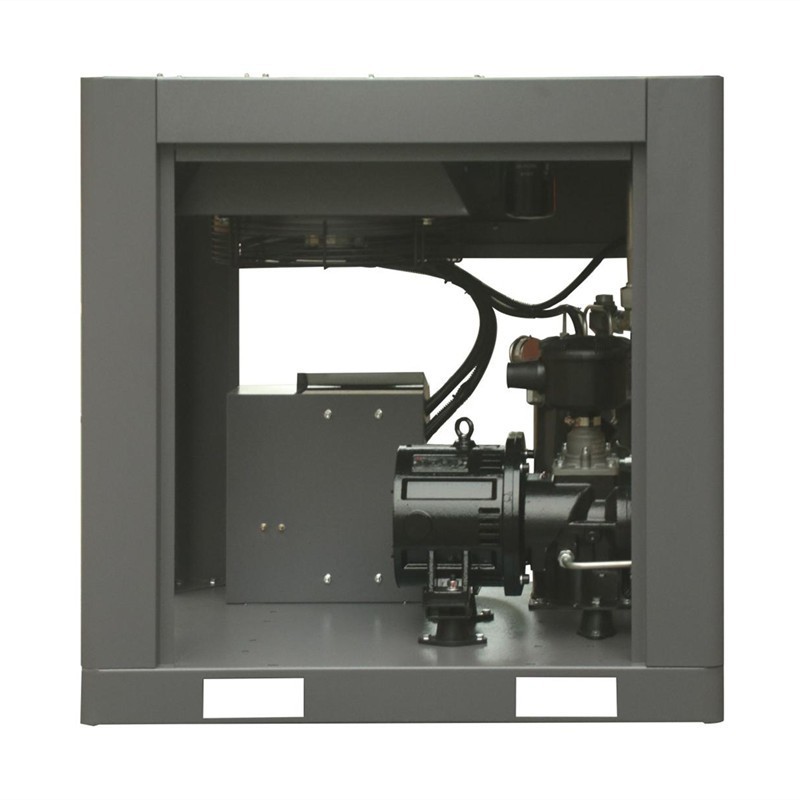 compressor air screw vsd