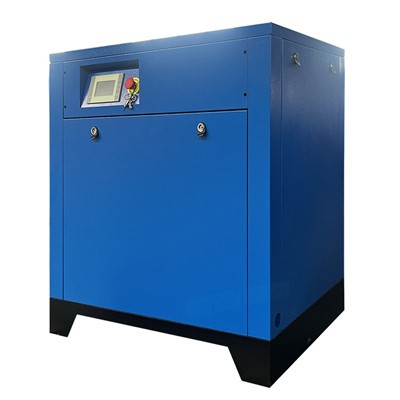 LB30 صغير صغير صغير ضاغط الهواء المسمار الدوار 30 حصان مع استخدام مجفف الهواء